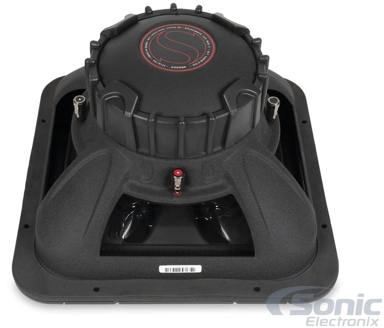 Kicker L7R122 (45L7R122) - Pair Image 4