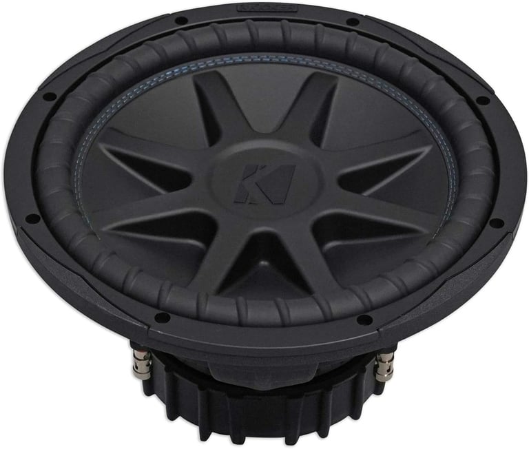 Kicker CVX122 (50CVX122) - Pair Image 3