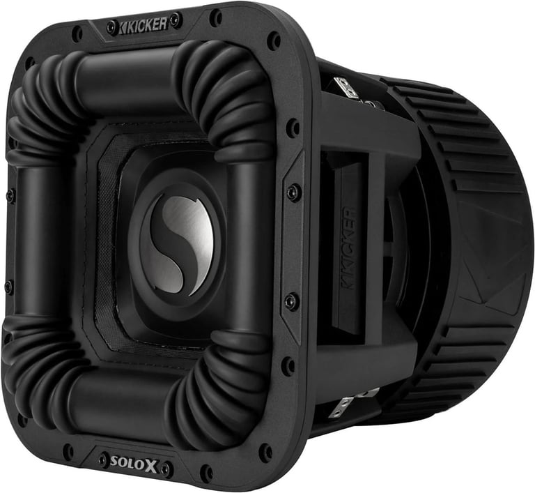 Kicker L7X101 (49L7X101) - 2 Pairs Image 4