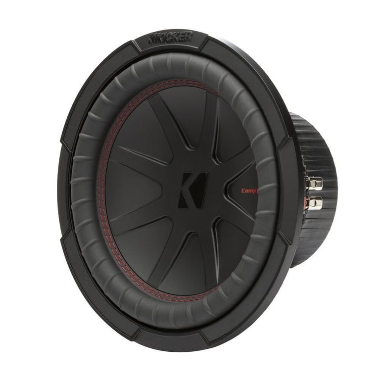 Kicker CWR104 (48CWR104) - Pair Image 4
