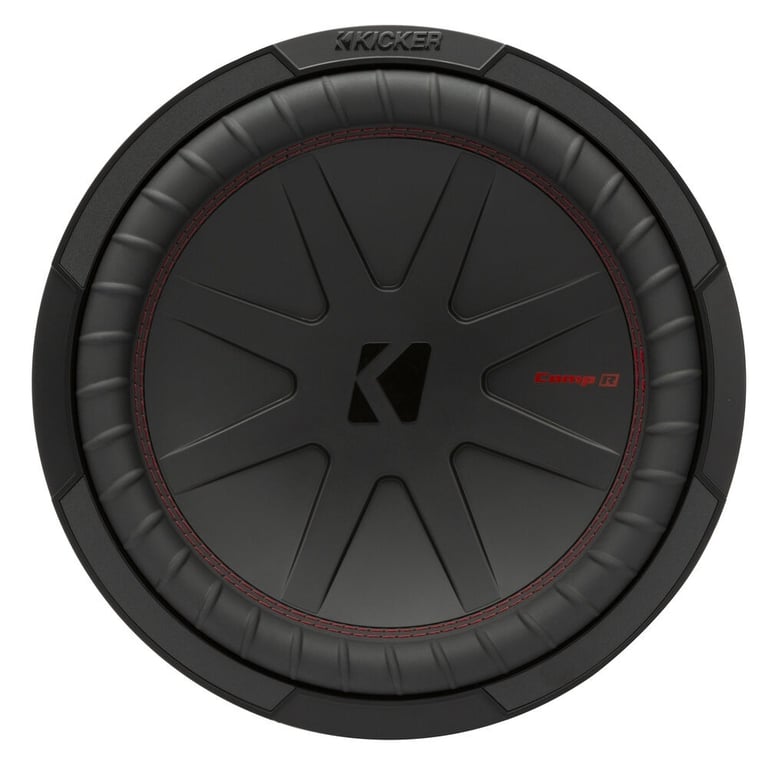 Kicker CWR122 (48CWR122) - Pair Image 3