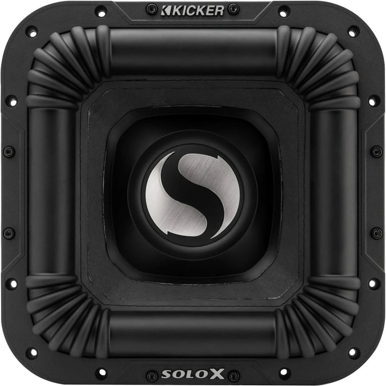 Kicker L7X121 (49L7X121) - 2 Pair Image 9
