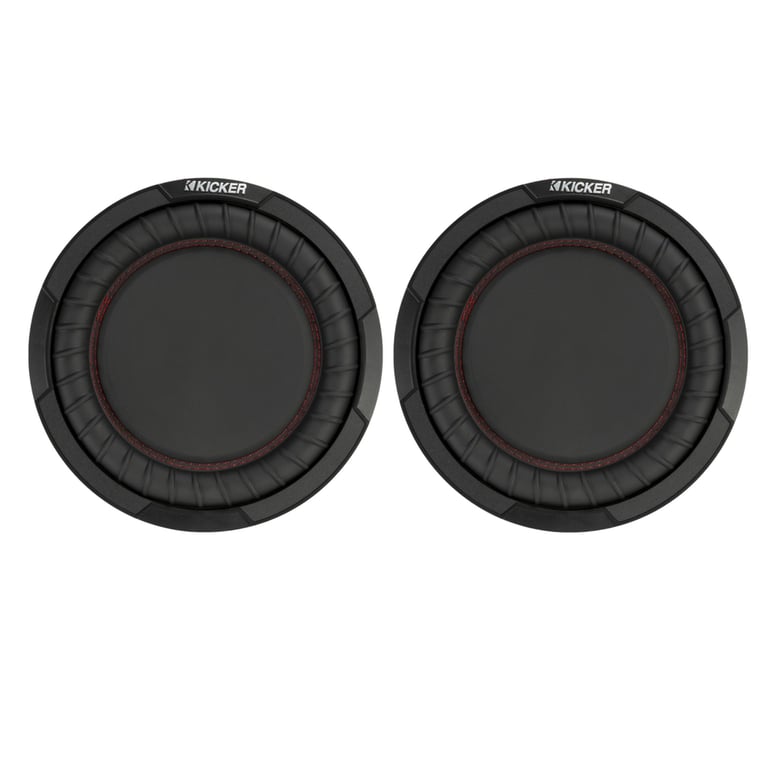 Kicker 47KBRW8 ReFLEX - Pair Image 1