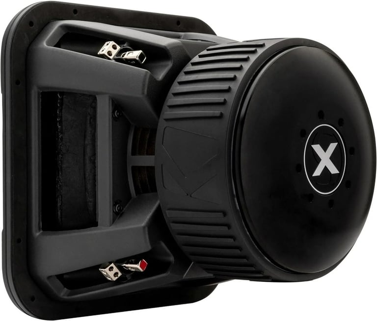 Kicker L7X121 (49L7X121) - 2 Pair Image 4