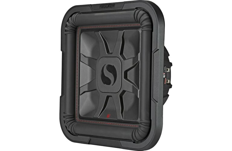 Kicker L7T124 (46L7T124) - Pair Image 2