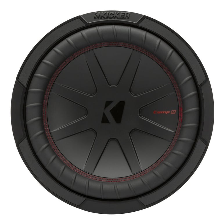 Kicker CWR104 (48CWR104) - Pair Image 3