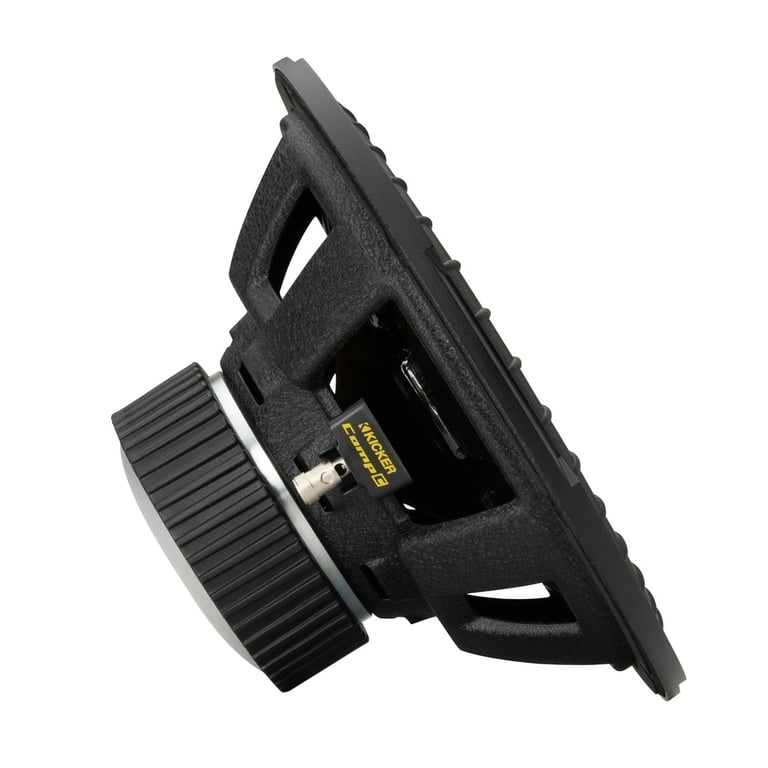 Kicker CWCS104 (50CWCS104) - Pair Image 8