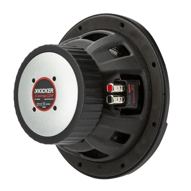 Kicker CWR84 (48CWR84) - Pair Image 8