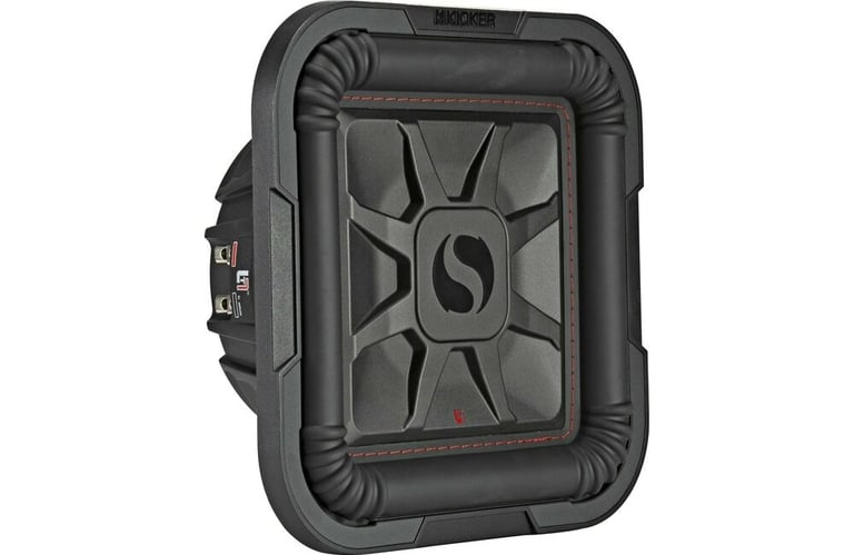 Kicker L7T104 (46L7T104) - Pair Image 2