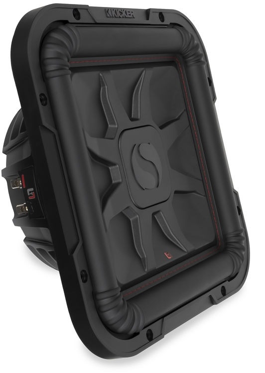 Kicker L7T122 (46L7T122) - Pair Image 2