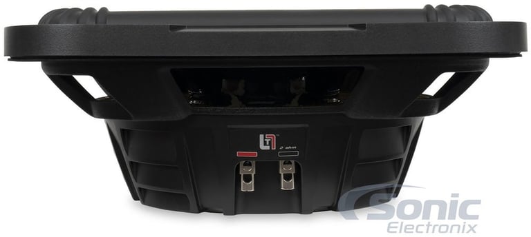 Kicker L7T122 (46L7T122) - Pair Image 5