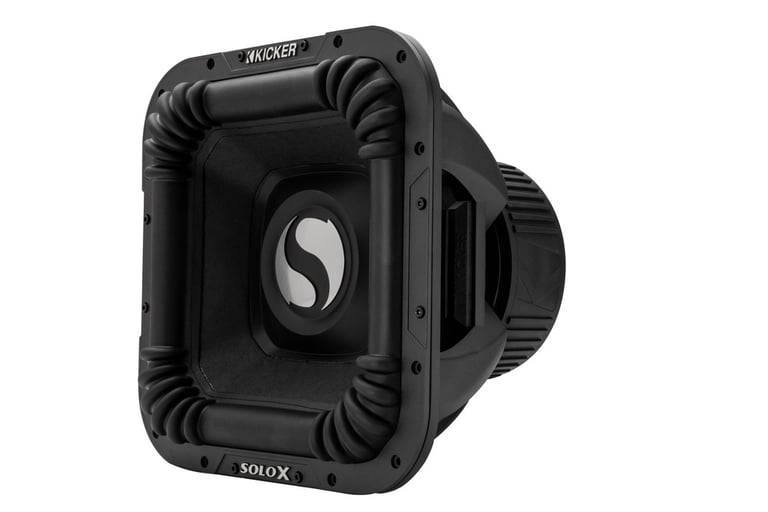 Kicker L7X152 (49L7X152) - Pair Image 3