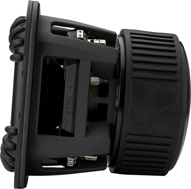 Kicker L7X102 (49L7X102) - Pairs Image 7