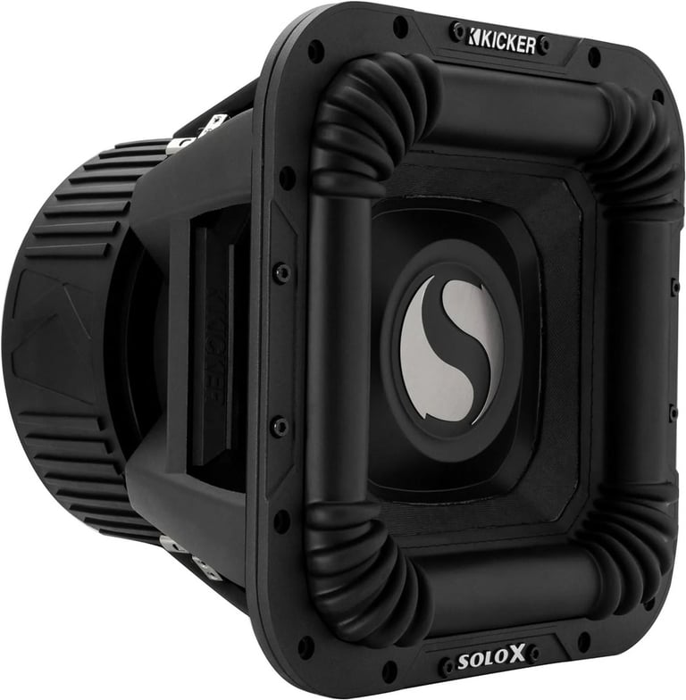 Kicker L7X121 (49L7X121) - 2 Pair Image 2