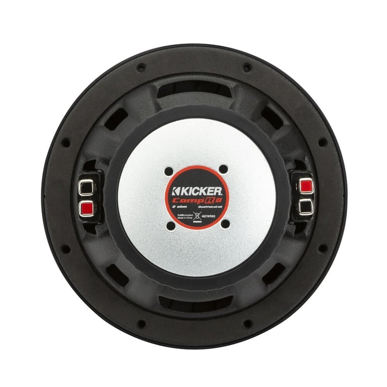 Kicker CWR82 (48CWR82) - Pair Image 7