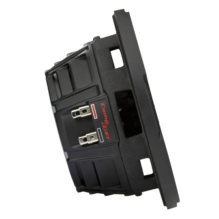 Kicker CWRT672 (48CWRT672) - Pair Image 8