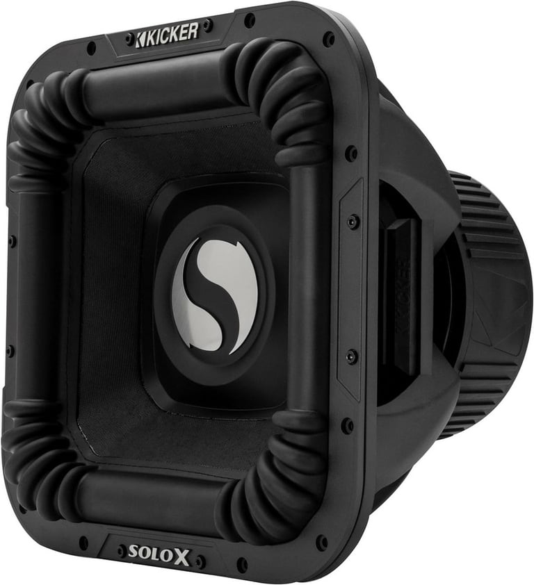 Kicker L7X151 (49L7X151) - Pair Image 3