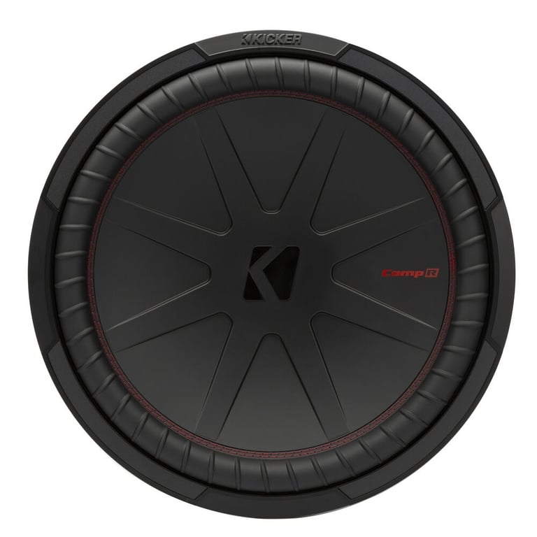 Kicker CWR152 (48CWR152) - Pair Image 3