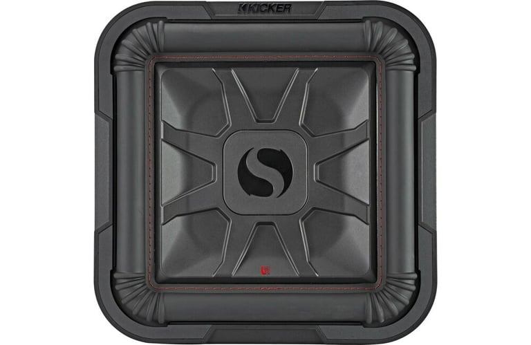 Kicker L7T124 (46L7T124) - Pair Image 3