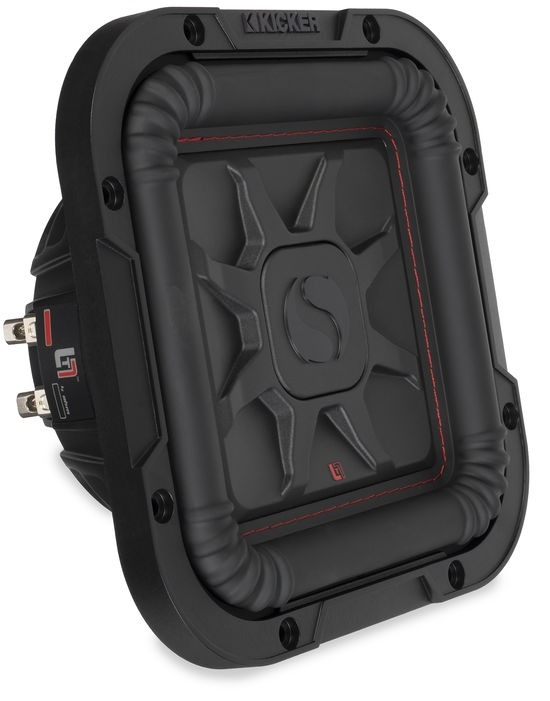 Kicker L7T84 (46L7T84) - Pair Image 2