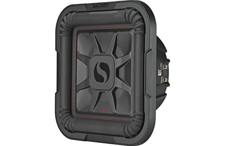 Kicker L7T104 (46L7T104) - Pair Image 6