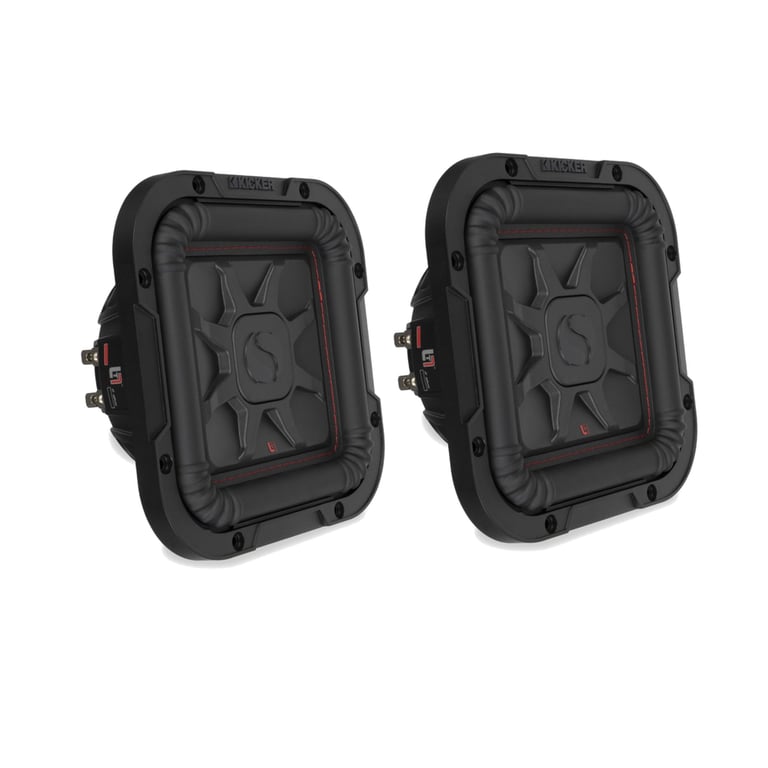 Kicker L7T82 (46L7T82) - Pair Image 1