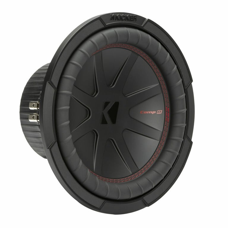 Kicker CWR102 (48CWR102) - 2 Pair Image 2