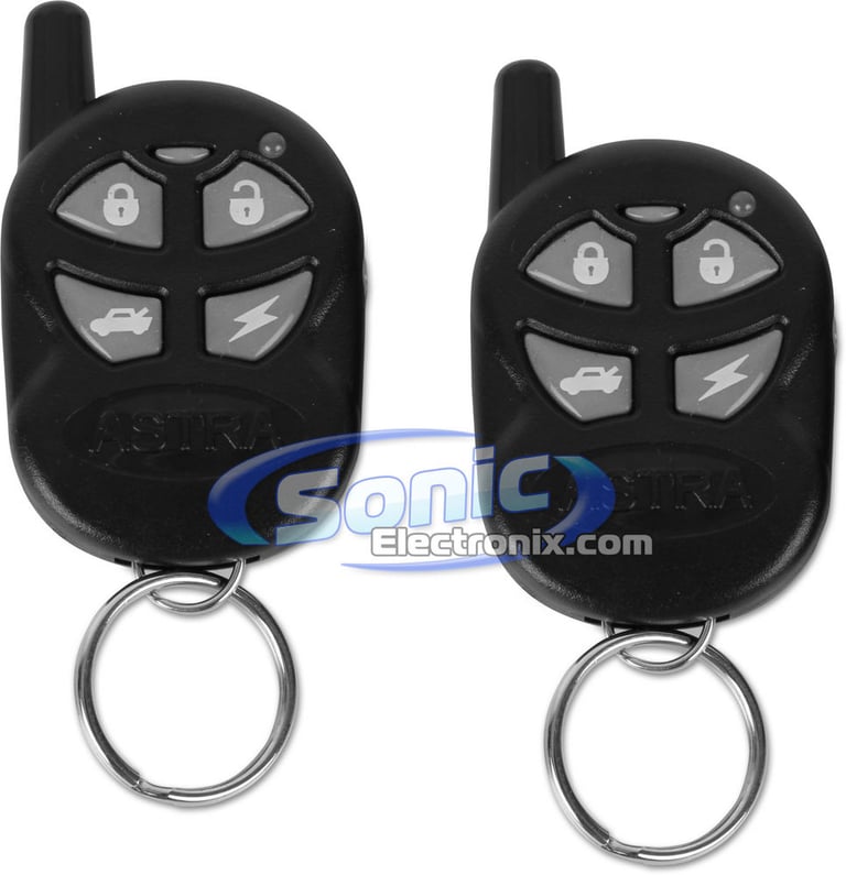 ScyTek 1000RS Image 2