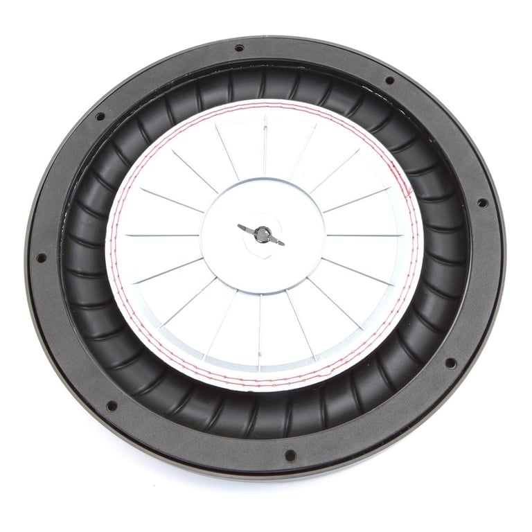 Kicker 47KBRW10 ReFLE - Pair Image 3