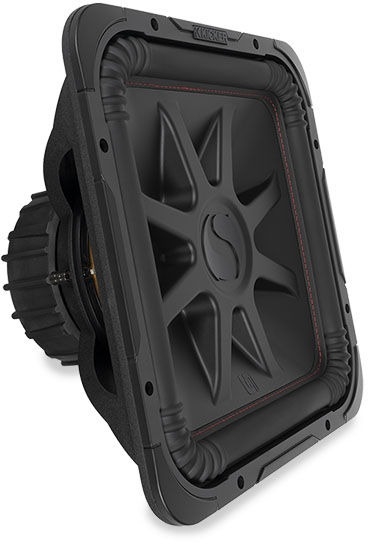 Kicker L7R152 (45L7R152) - Pair Image 2