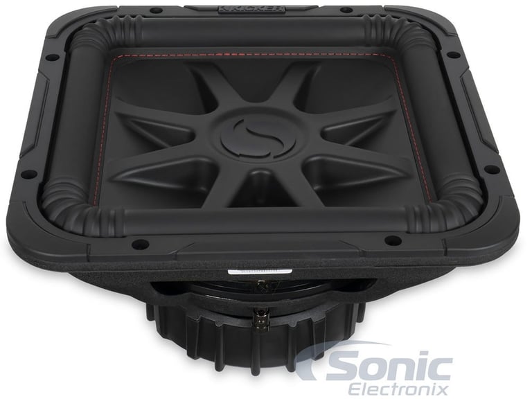 Kicker L7R122 (45L7R122) - Pair Image 3