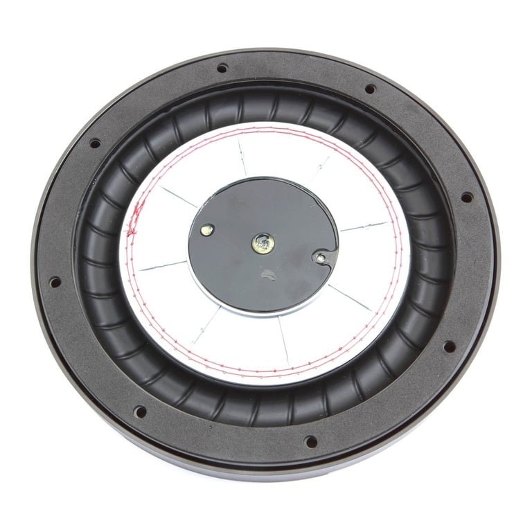 Kicker 47KBRW8 ReFLEX - Pair Image 3