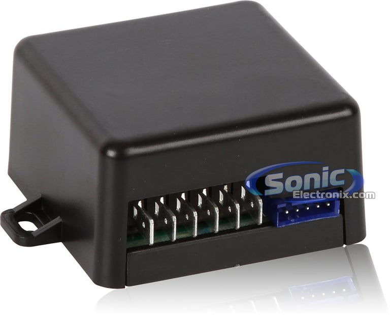 ScyTek Astra 1000RS-2W-1 Image 5
