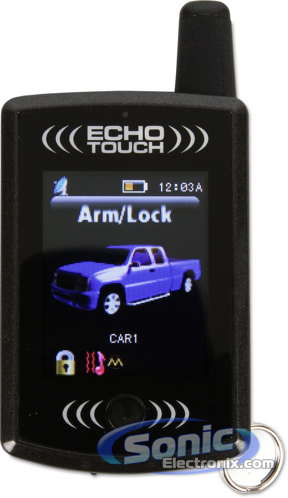 Omega ECHO-TOUCH Image 2