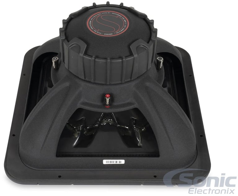 Kicker L7R152 (45L7R152) - Pair Image 4