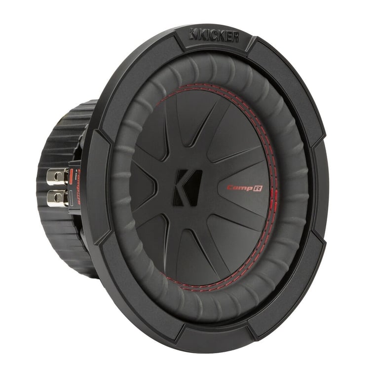 Kicker CWR82 (48CWR82) - Pair Image 2