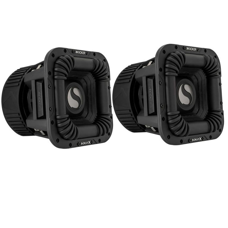 Kicker L7X102 (49L7X102) - Pairs Image 1
