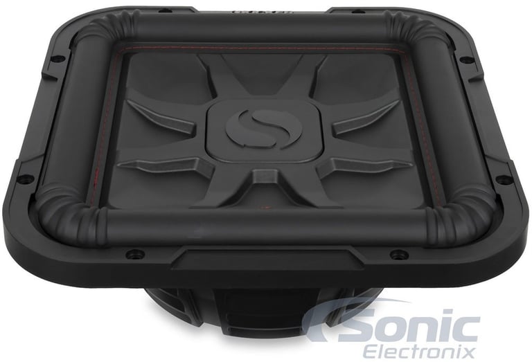 Kicker L7T122 (46L7T122) - Pair Image 3