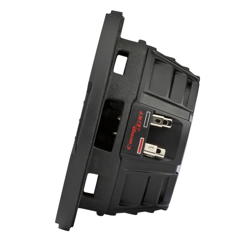 Kicker CWRT674 (48CWRT674) - Pair Image 6