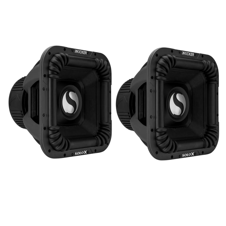 Kicker L7X151 (49L7X151) - Pair Image 1