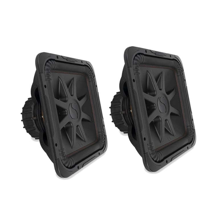 Kicker L7R152 (45L7R152) - Pair Image 1