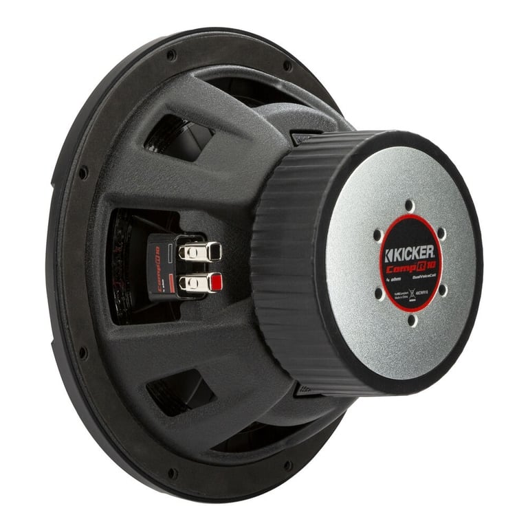 Kicker CWR102 (48CWR102) - 2 Pair Image 6