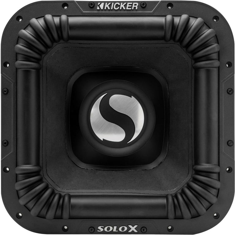 Kicker L7X151 (49L7X151) - Pair Image 4