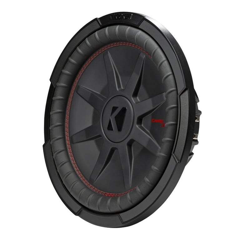 Kicker CWRT122 (48CWRT122) - Pair Image 4