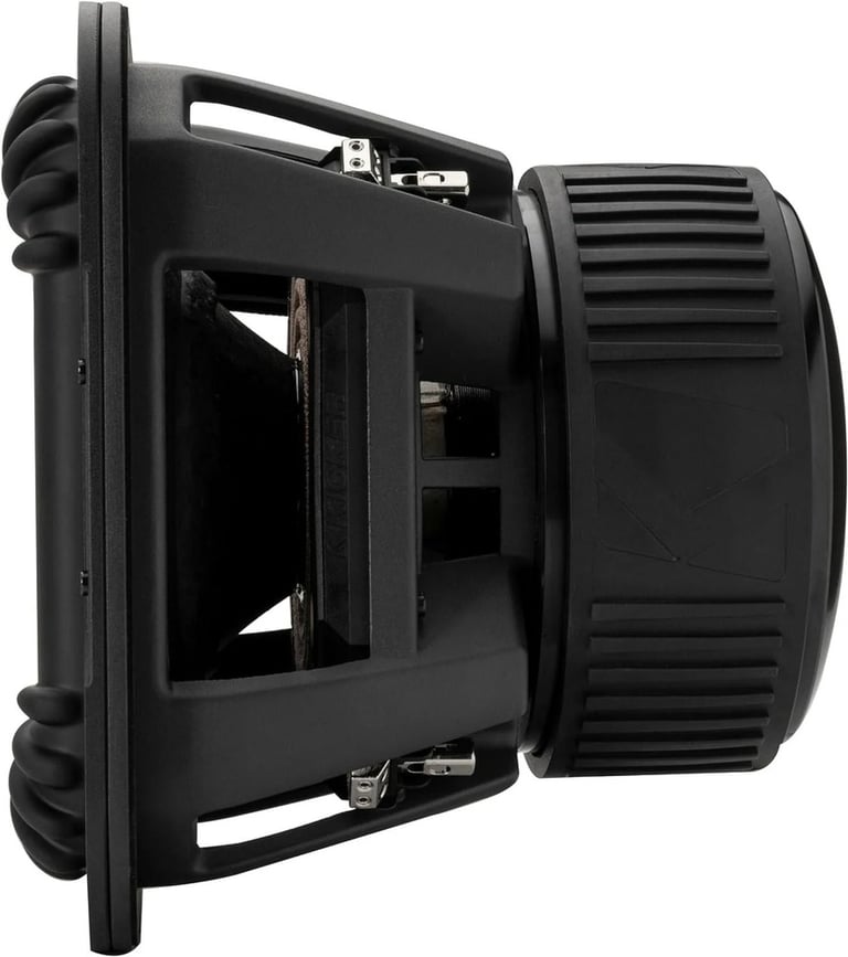 Kicker L7X121 (49L7X121) - 2 Pair Image 6