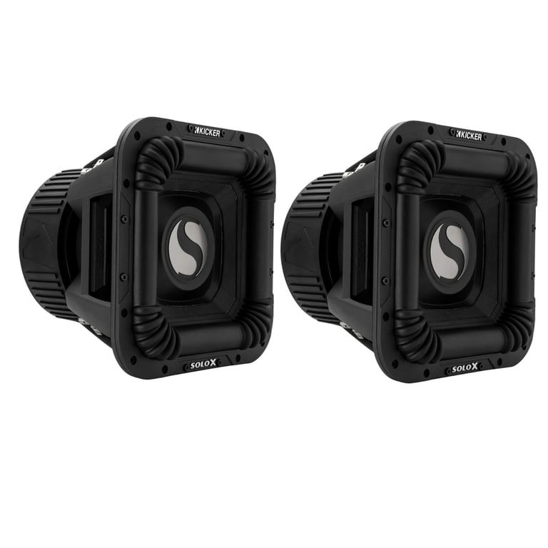 Kicker L7X121 (49L7X121) - 2 Pair Image 1