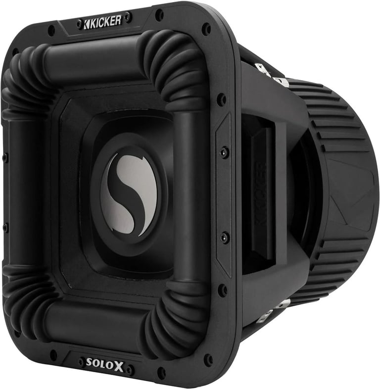 Kicker L7X122 (49L7X122) - 2 Pair Image 4