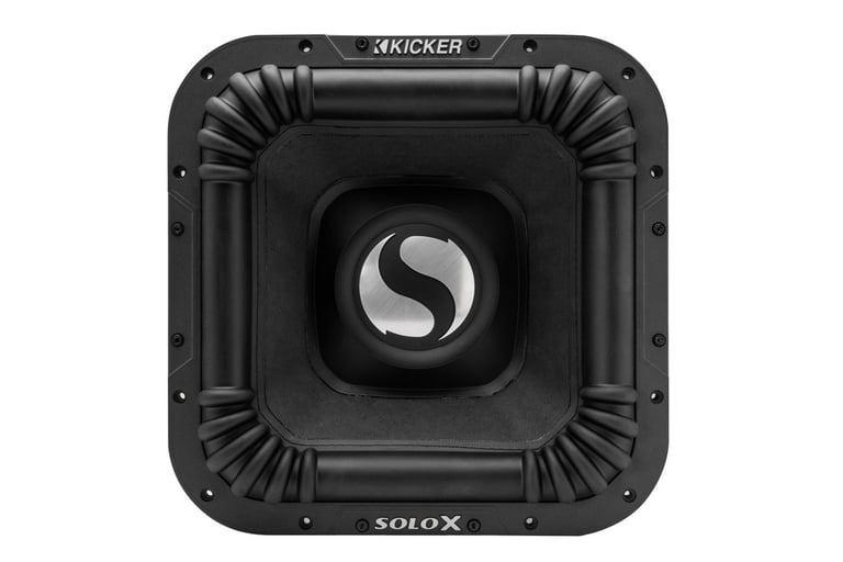 Kicker L7X152 (49L7X152) - Pair Image 4