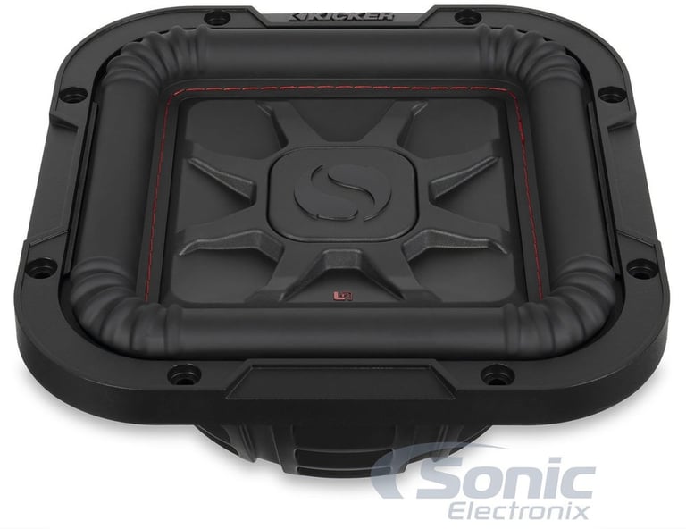 Kicker L7T82 (46L7T82) - Pair Image 3