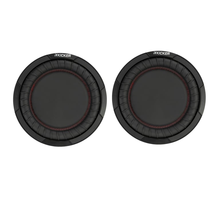 Kicker 47KBRW10 ReFLE - Pair Image 1